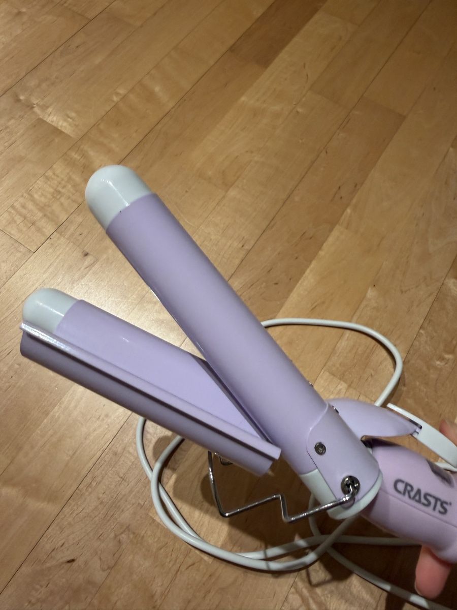 Fers à boucler & lisser: Lockenstab – Neuf (Voir description) à Pfäffikon ZH par JanineZ98 1