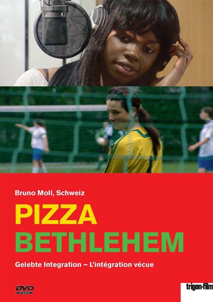 Tutti i DVDs: Pizza Bethlehem – Usato da Altdorf UR venduto da boardsofcanada