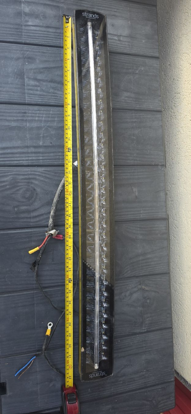 Tutti i ricambio: LED Scheinwerfer  – Usato da Mels venduto da yan_r6vj 1