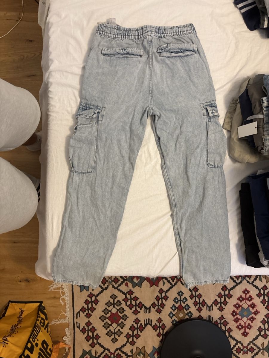 Jeans: Jeans Hose "FSBN" Grösse XS – Usato da Münchenstein venduto da FlavioDe 1