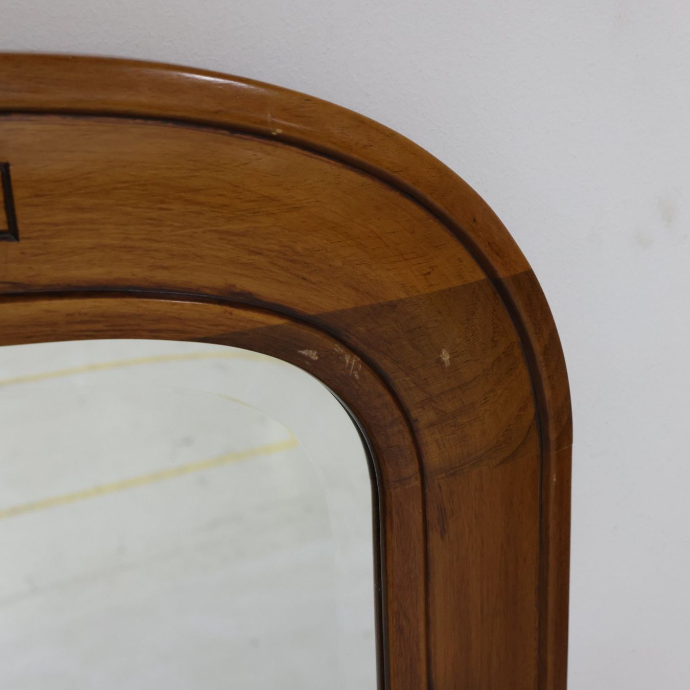Specchi: Simpler Wandspiegel – Usato da Volketswil venduto da brockipfannenstil 3