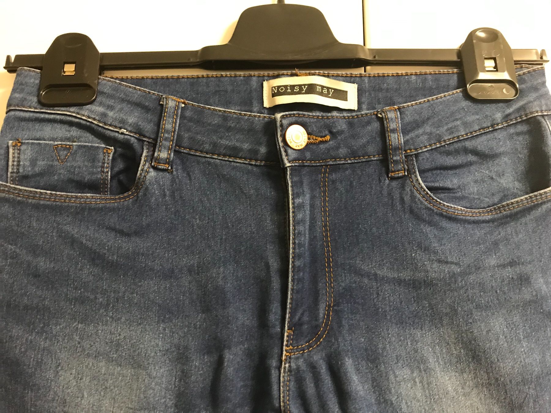 Jeans: Noisy May Skinny Jeans – Gebraucht aus Zürich von ljp_2hsx 3