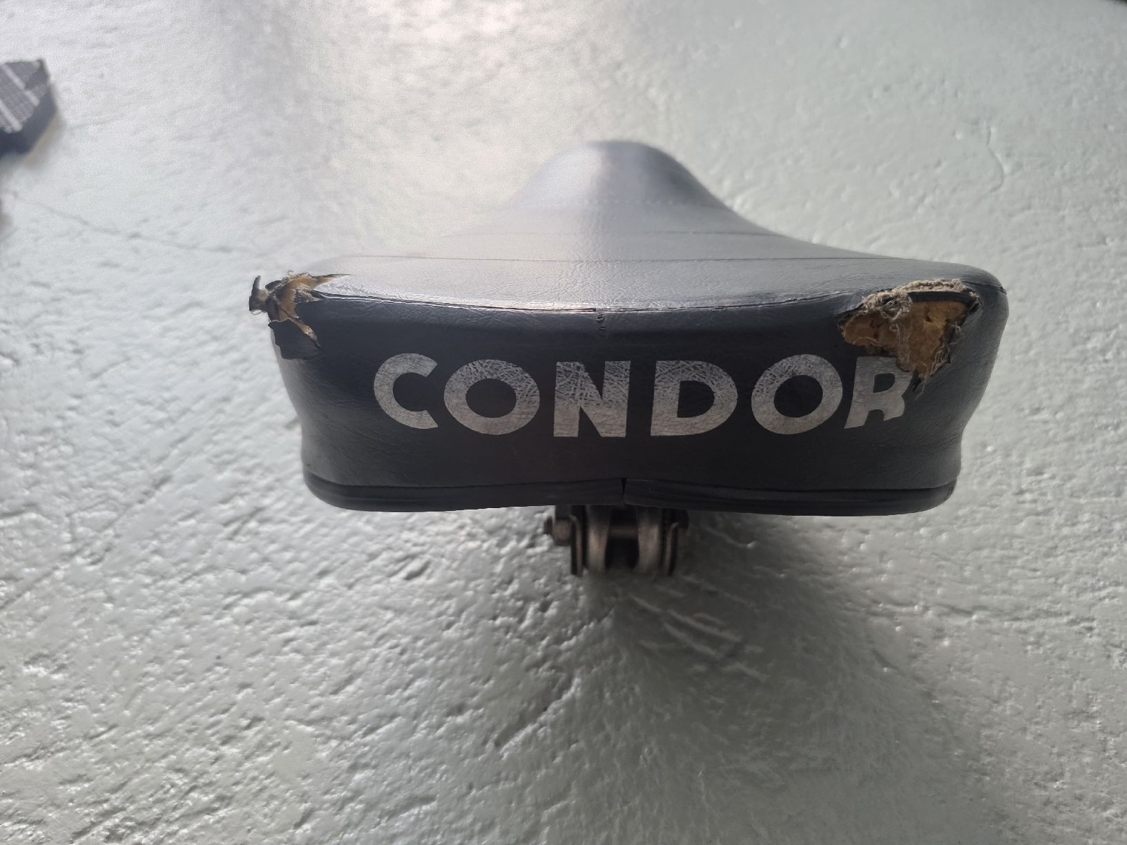 Condor Mofa-Ersatzteile: Sattel Puch Condor – Defekt aus Oberbipp von Joni9876 3