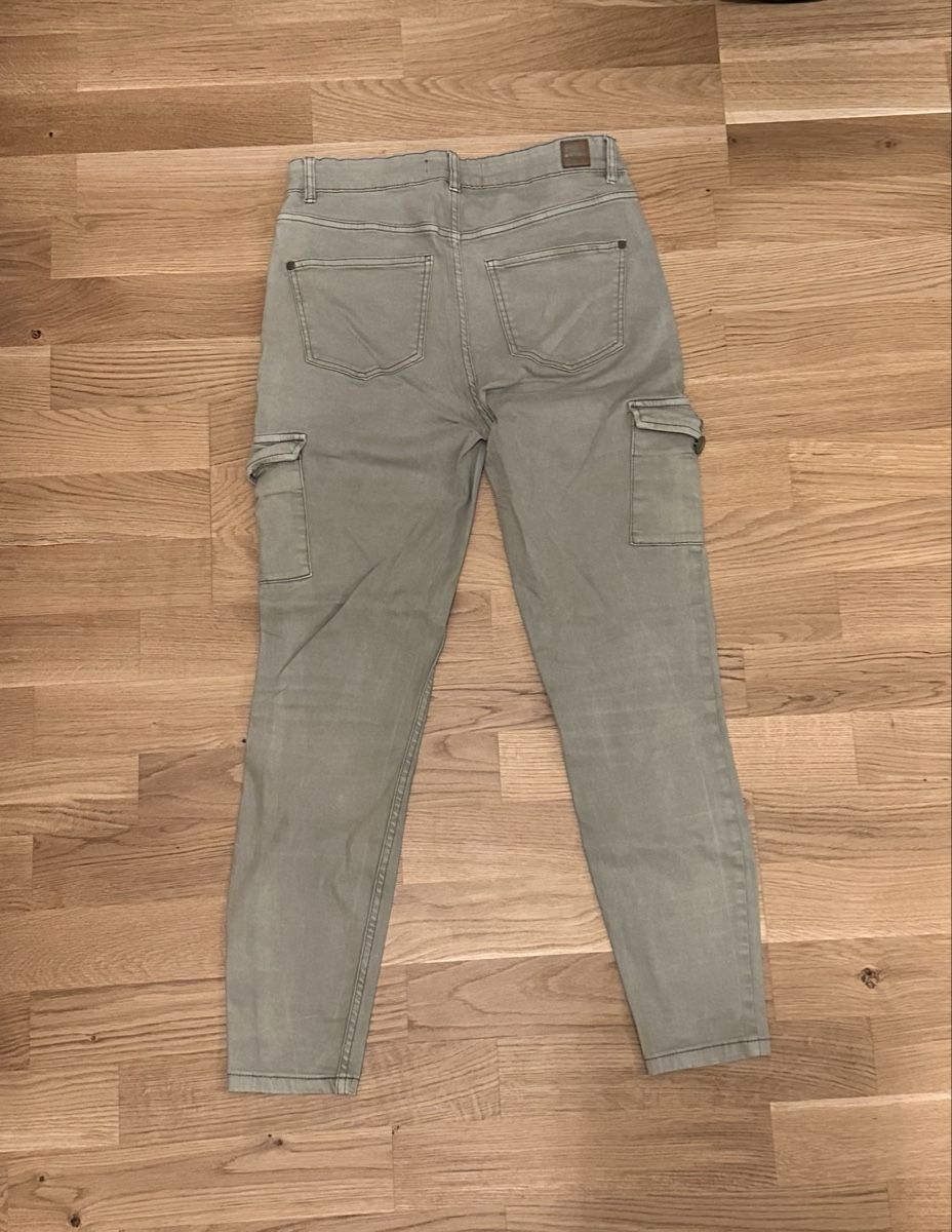 Pantaloni: New Yorker Damen Hose – Usato da Bern venduto da akl_sy9s 2