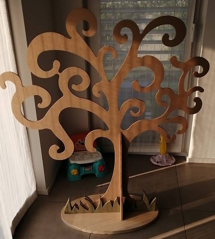 Dipinti: albero della vita tableau – Usato da Balerna venduto da Luca1234
