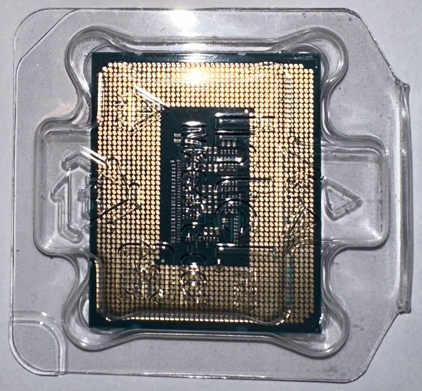 Intel Composants électroniques: Intel Core i5-12400F – Neuf (Voir description) à Zürich par mdp3 2