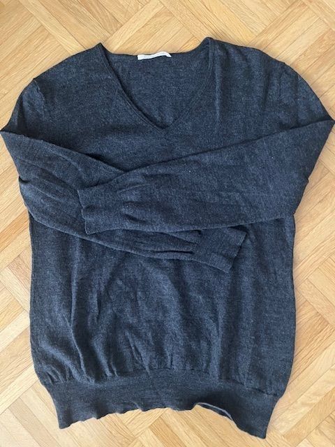 Maglioni & Felpe: Pulli Gr. S NEU! – Nuovo (secondo la descrizione) da Walenstadt venduto da ricamul 9
