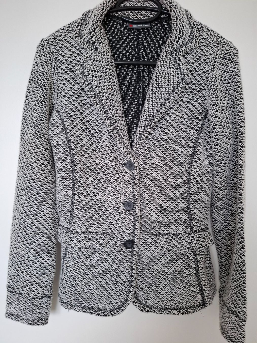 Jacken: Street one Jacke/Blazer Gr. 36 – Gebraucht aus Horw von Cila5