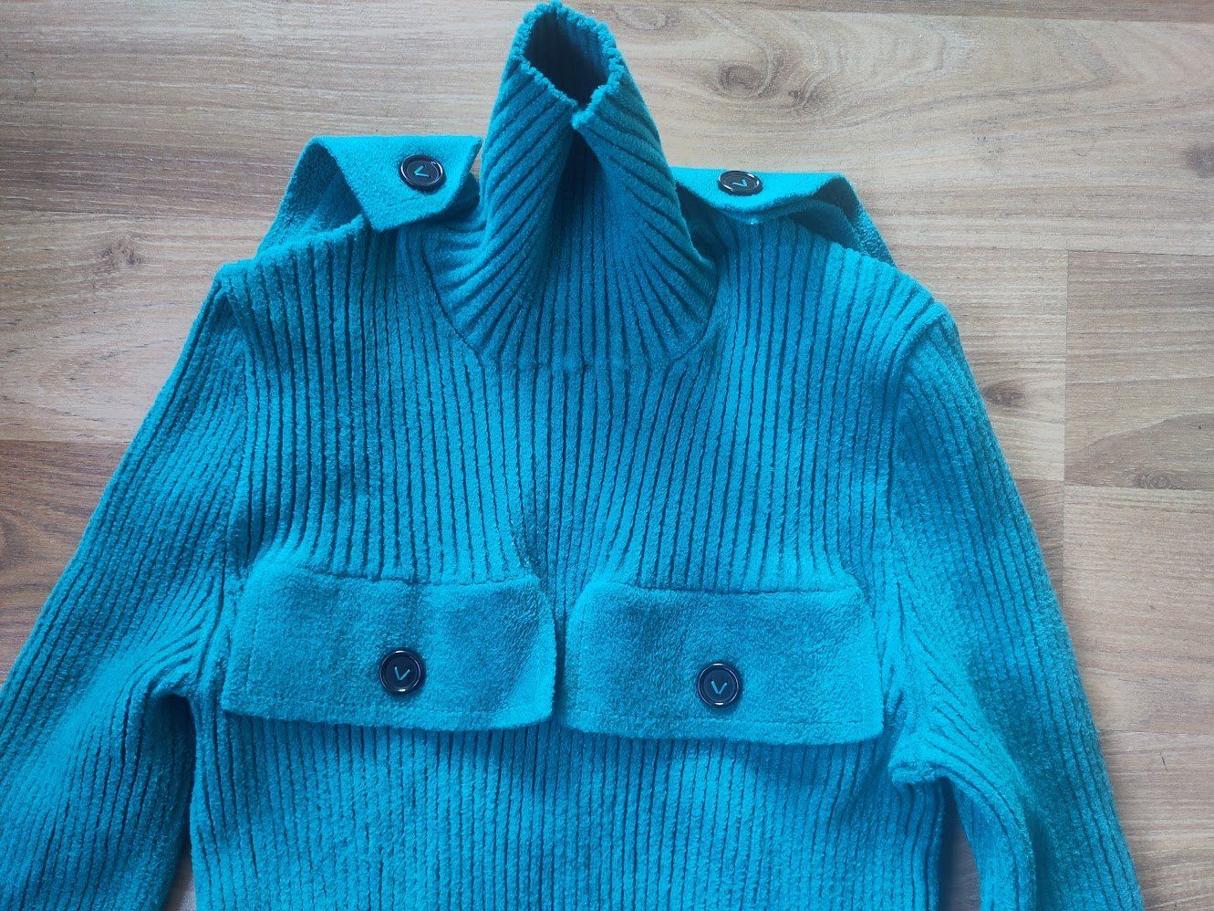 Bottega Veneta Maglioni & Felpe: Pullover von Bottega Veneta, Gr. S – Usato da Lugano venduto da kat_lm5b 2