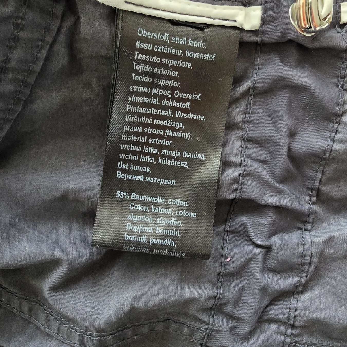 Fuchs Schmitt Jacken: Fuchs & Schmitt Jacke – Gebraucht aus Laufenburg von may_r2st 3