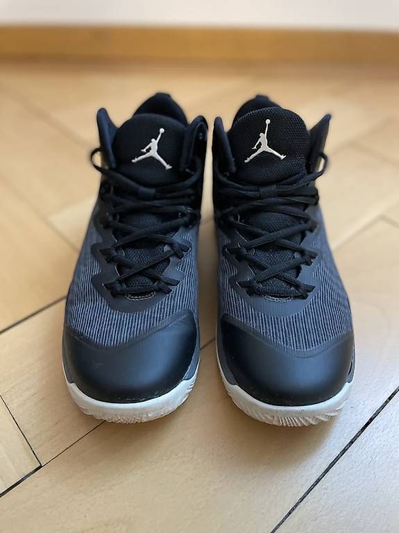 Scarpe da uomo: Jordan Super Fly 3 – Usato da Bern venduto da Milena2323 3