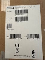 HPE NS204i‑u Gen11 NVMe Hot Plug Boot Device p48183-b21