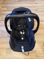 Maxi-Cosi Babyschale mit Isofixstation