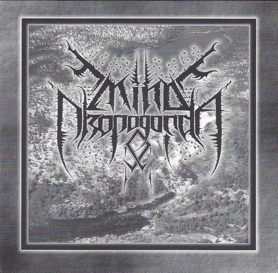 CD: Mind propaganda/Ismark - Natur... – Usato da St-Cergue venduto da VeganWarrior