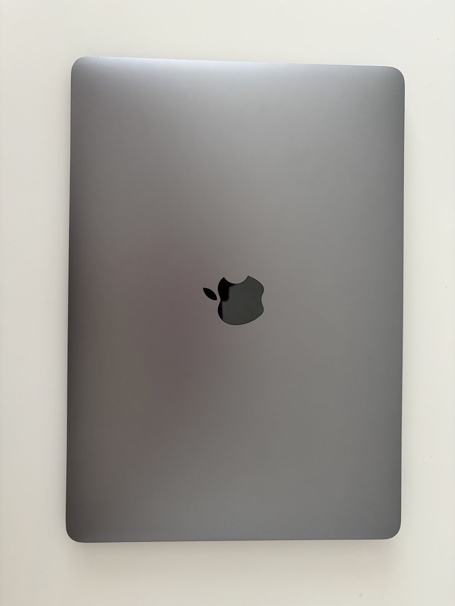 Apple Notebook: MacBook Air 2020 – Usato da Fislisbach venduto da jil_67kt 1