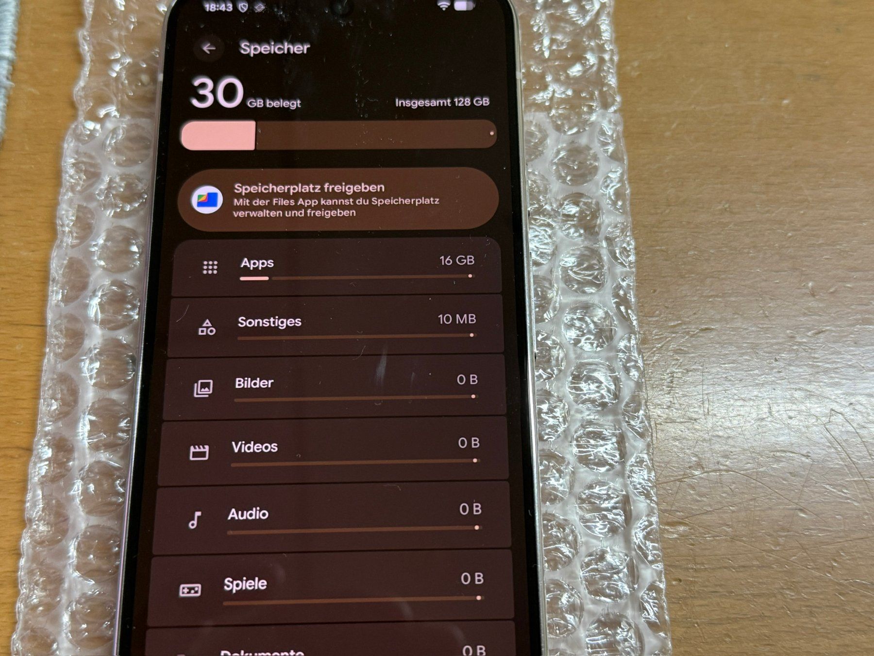 Google Telefoni cellulari / Smartphones: Google Pixel 9 Pro 128Gb – Usato da Au SG venduto da bah_6f5w 5