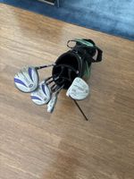 Golfschläger Set Ultralight mit Tasche gut erhalten UL 54)