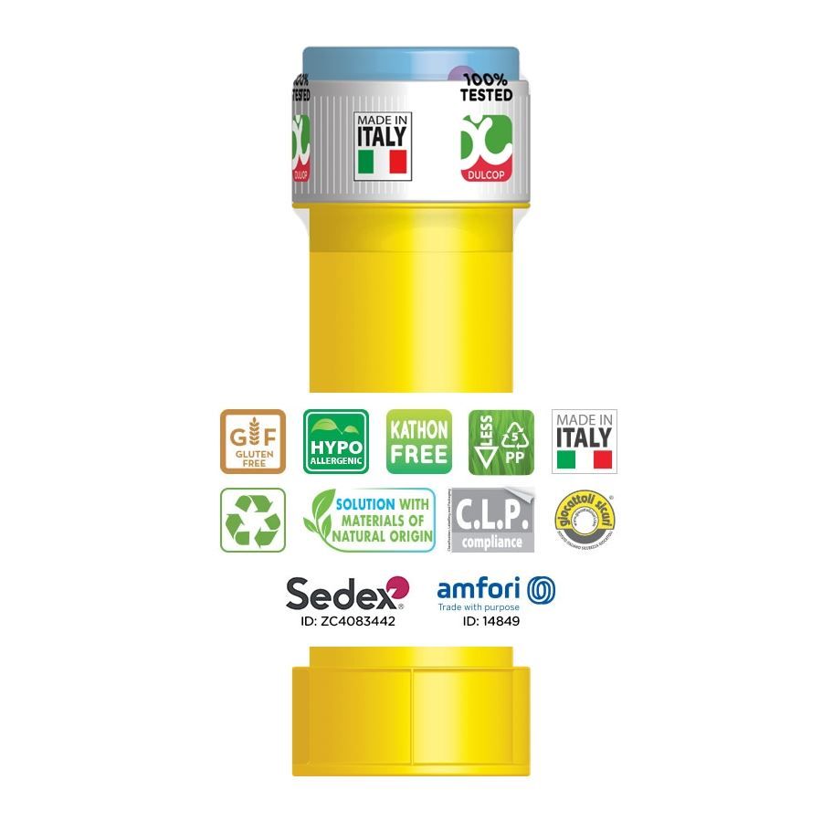 Giocattoli: Seifenblasen Color Mini von Dulcop – Nuovo e nell'imballaggio originale da Wettingen venduto da Swala 2