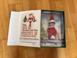 The Elf on the Shelf - Mädchen