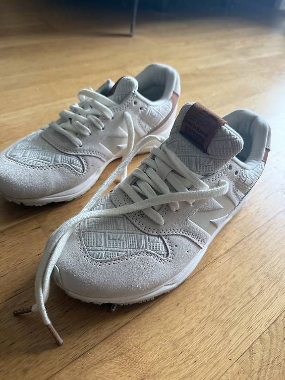 Scarpe da uomo: New balance  – Usato da Boudry venduto da laetite 3