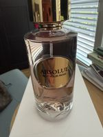 Lancôme Les Parfums Absolue not your rose