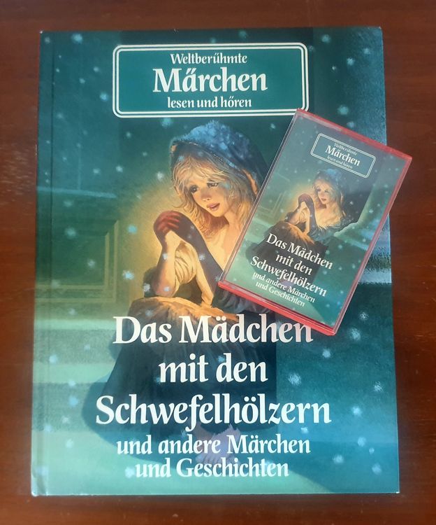 Das Madchen Mit Dem Heiermann Mehr Als Nur Ein Gruseliges Marchen Eine Tiefere Betrachtung Eines Deutschen Klassikersfeed