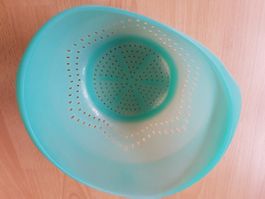 SILKON-SIEB / NEUWERTIG