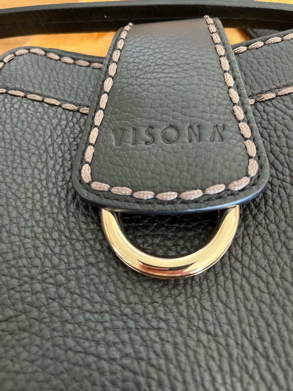 Borse da donna: Tasche Plinio Visona – Nuovo (secondo la descrizione) da Roggwil BE venduto da KarotteV 5