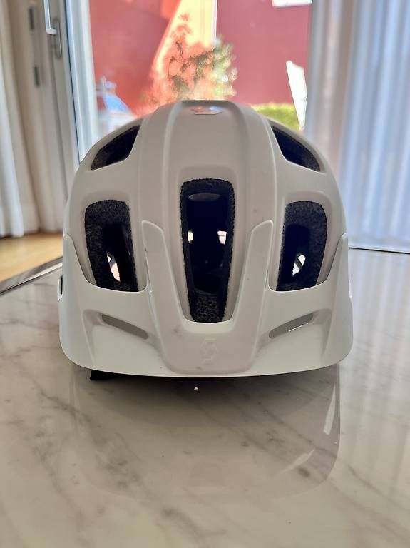 Scott Helme: Helm - Scott Vivo S (51-55cm) – Gebraucht aus Döttingen von Traveller1994 2