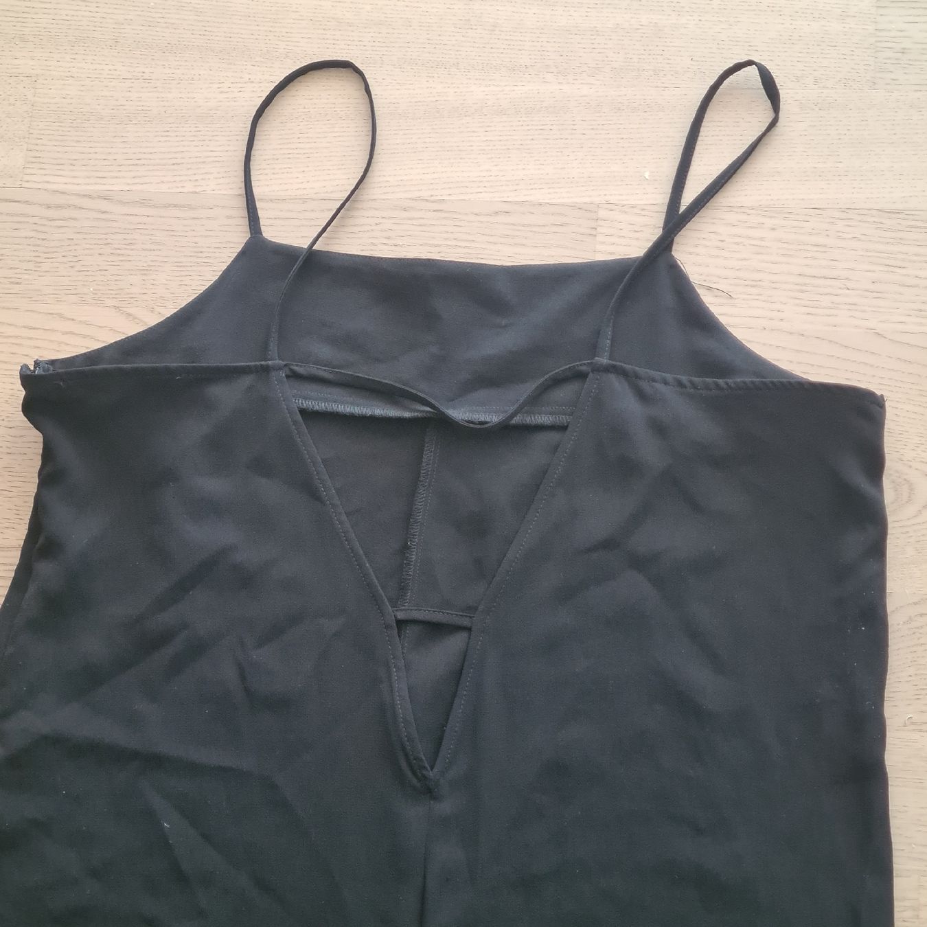 Zara Jumpsuits: Zara Jumpsuit Gr. L – Gebraucht aus Steinen von turbogeiss99 8