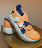 Speedland GS:TAM BOA Trail Unisex EU 42 Orange/Blau