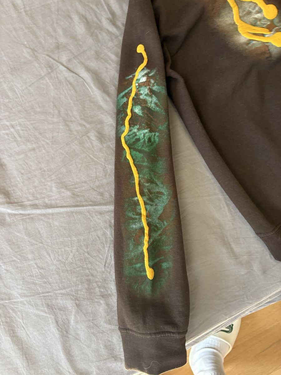 Pullover & Sweatshirts: pull Travis Scott Cactus Trails 2020 – Gebraucht aus Petit-Lancy von cir_26qs 4