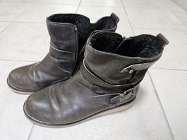 Winterstiefel