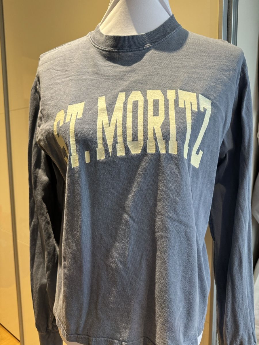 Brandy Melville Tops: 2 long sleeve shirts from Brandy Melville – Gebraucht aus Münchenstein von ArleneLM 2