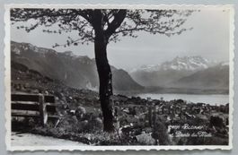 Blonay et Dents du Midi