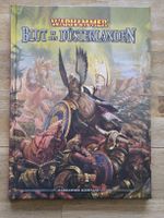 Warhammer: Blut in den Dusterlanden - Kampagnenbuch Deutsch