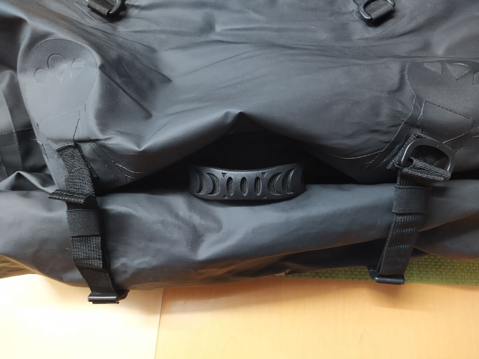 Borse: Motorrad Tasche Oxford – Usato da Unterseen venduto da Janic00 2