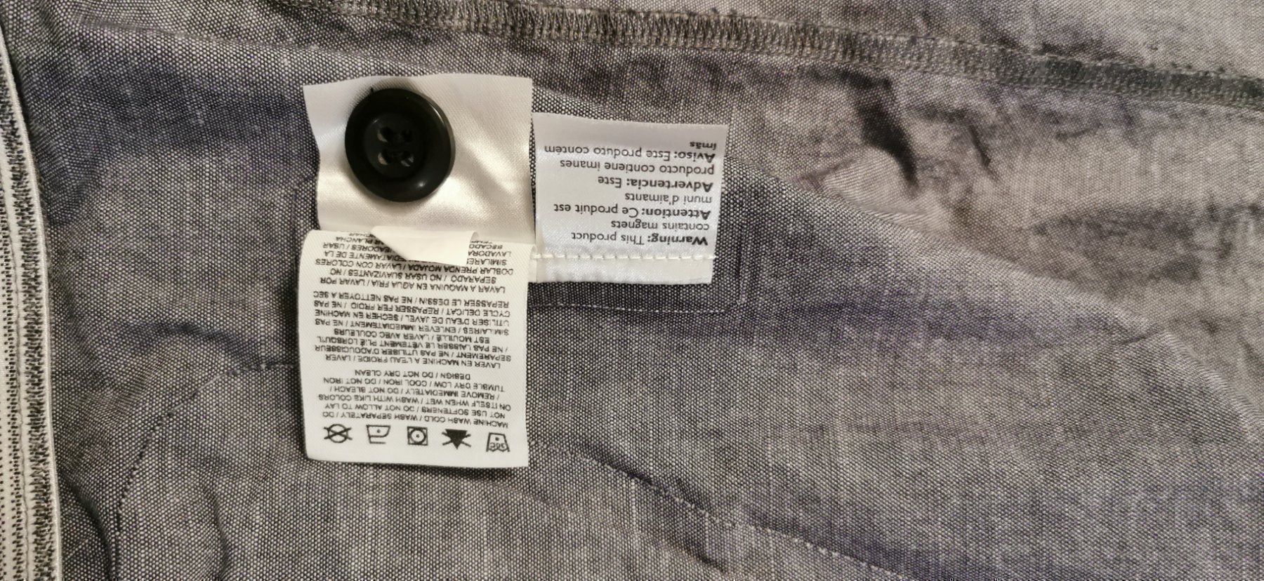 Nike Vestes: Nike Übergangsjacke Grösse M – D'occasion à Gunzgen par 0Aurin0 3