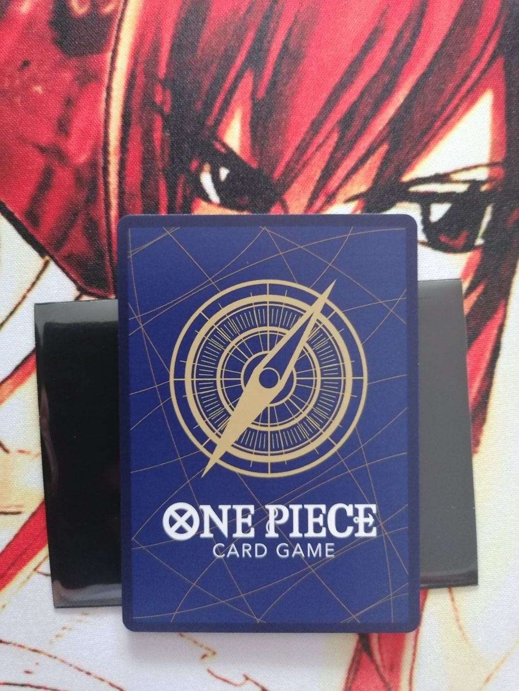 Bandai Carte collezionabili: One Piece Card Game Monkey D. Luffy P-033 jp – Nuovo (secondo la descrizione) da Winterthur venduto da p.swizz 1