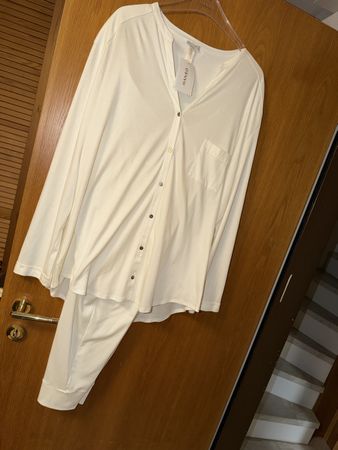 Pyjama HANRO XL neu