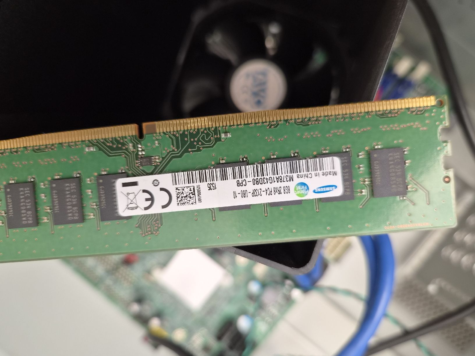 Medion PCs: Medion Akoya PC. Intel i5 6gen, 8GB Ram – Gebraucht aus SCHAFFHAUSEN von Atami99 3