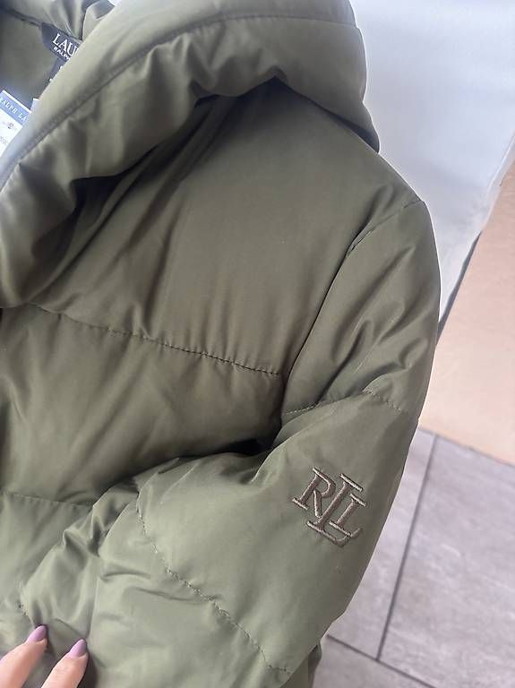 Mäntel: Daunenmantel Ralph Lauren NEU S – Gebraucht aus Wetzikon ZH von Jelly04 3