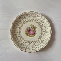 assiette bavaria