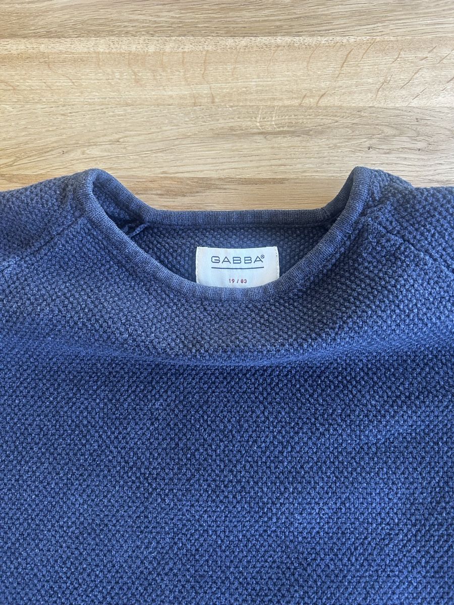 Maglioni & Felpe: Pullover (GABBA) – Usato da Baden venduto da topsi92 1