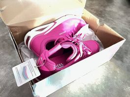 Sneakers Skechers misura 9.5 NUOVE