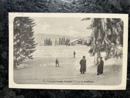 Carte postale 