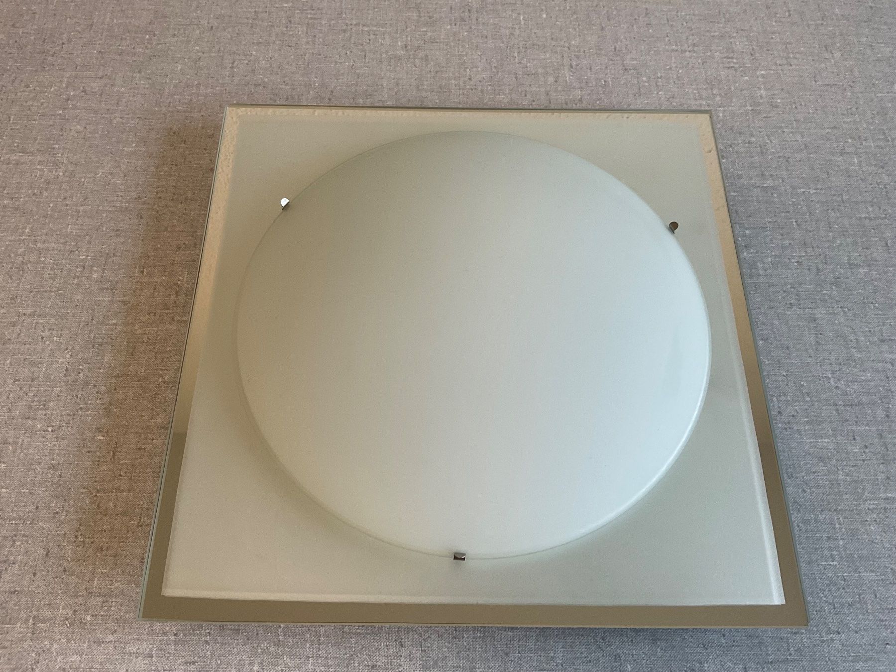 Lampadari & plafoniere: Lampe Deckenleuchte Deckenlampe – Usato da Weinfelden venduto da seetern 1