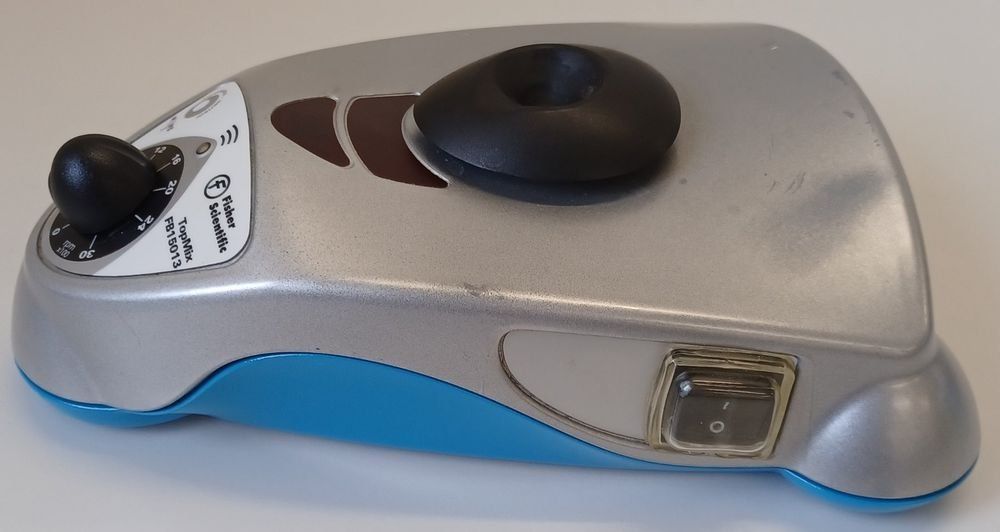 Accessori da laboratorio: Fisher Scientific TopMix FB15013 Shaker – Usato da Niederdorf venduto da LeptonAG_Labor 4