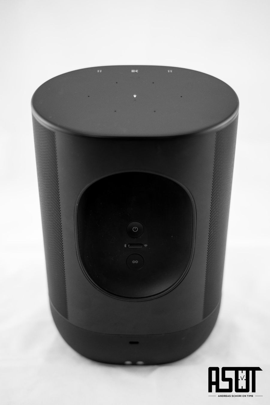 Sonos Casse acustiche: Sonos Move Schwarz – Nuovo (secondo la descrizione) da Neuhausen am Rheinfall venduto da .A.sh. 2