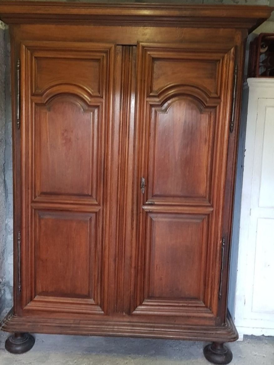 Armadi: Armoire Louis XIV – Usato da Onex venduto da jan_6v55